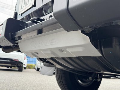 2025 Toyota LAND CRUISER 70 — миниатюра 6