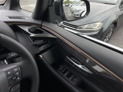 2025 Toyota ALPHARD 照片 20