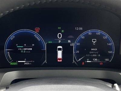 2025 Toyota ALPHARD 照片 12
