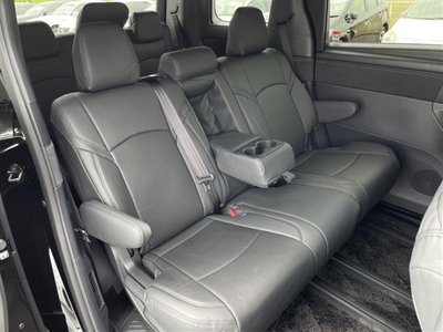 2025 Toyota ALPHARD 照片 25