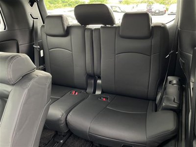 2025 Toyota ALPHARD 照片 24