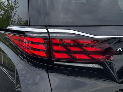 2025 Toyota ALPHARD 照片 32