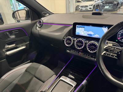 2024 Mercedes-BENZ GLA thumbnail 22