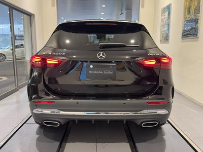 2024 Mercedes-BENZ GLA photo 5