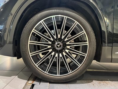 2024 Mercedes-BENZ GLA photo 11
