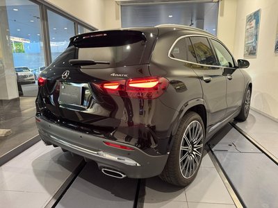 2024 Mercedes-BENZ GLA photo 3