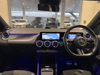 2024 Mercedes-BENZ GLA photo 6