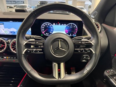 2024 Mercedes-BENZ GLA photo 15