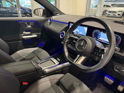 2024 Mercedes-BENZ GLA photo 7