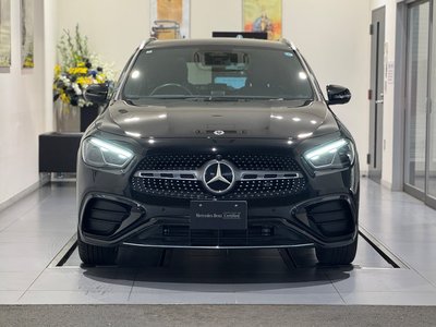 2024 Mercedes-BENZ GLA photo 4