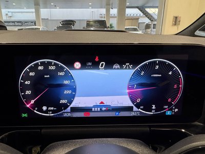 2024 Mercedes-BENZ GLA photo 12