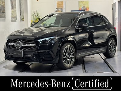 2024 Mercedes-BENZ GLA photo 1