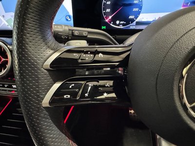 2024 Mercedes-BENZ GLA photo 16