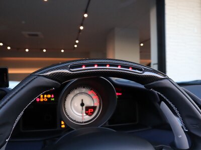 2016 Ferrari 488 SPIDER photo 26