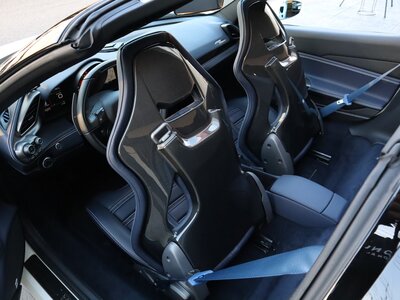 2016 Ferrari 488 SPIDER photo 34