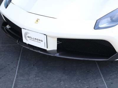 2016 Ferrari 488 SPIDER photo 6