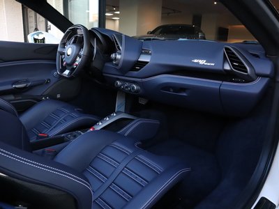 2016 Ferrari 488 SPIDER photo 22