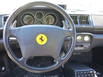 1998 Ferrari F355 照片 4