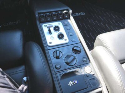 1998 Ferrari F355 — миниатюра 22
