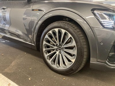 2023 AUDI E-TRON SPORTBACK 照片 53