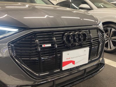 2023 AUDI E-TRON SPORTBACK 照片 35