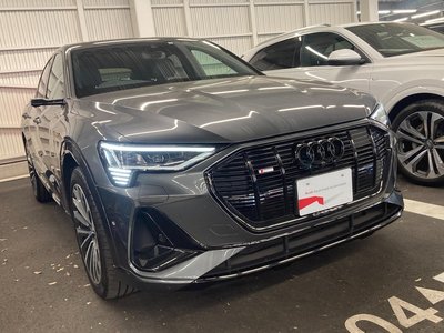 2023 AUDI E-TRON SPORTBACK 照片 33