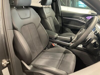 2023 AUDI E-TRON SPORTBACK 照片 8