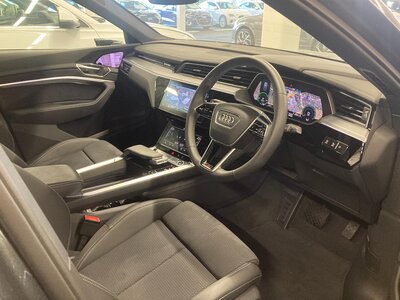 2023 AUDI E-TRON SPORTBACK 照片 10