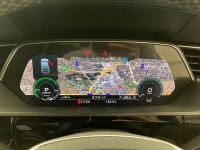 2023 AUDI E-TRON SPORTBACK 照片 12