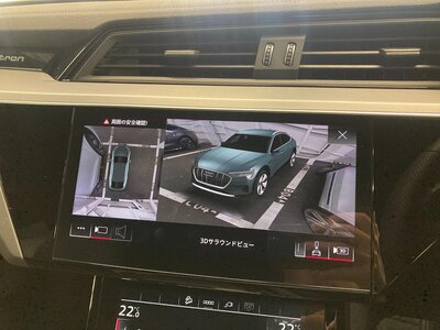 2023 AUDI E-TRON SPORTBACK 照片 17