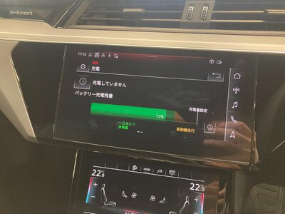 2023 AUDI E-TRON SPORTBACK 照片 18