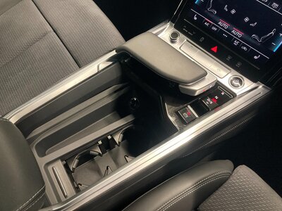 2023 AUDI E-TRON SPORTBACK 照片 21