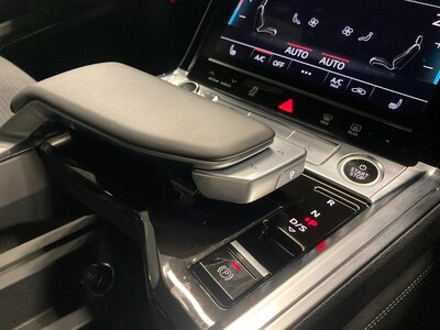 2023 AUDI E-TRON SPORTBACK 照片 22