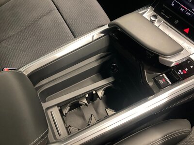 2023 AUDI E-TRON SPORTBACK 照片 23