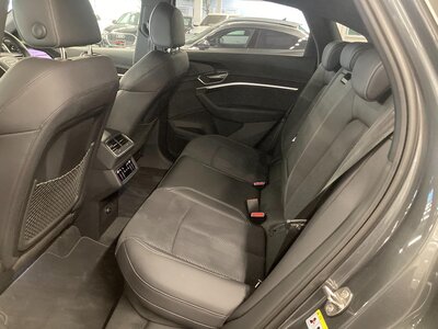 2023 AUDI E-TRON SPORTBACK 照片 26