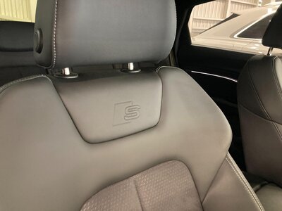 2023 AUDI E-TRON SPORTBACK 照片 28