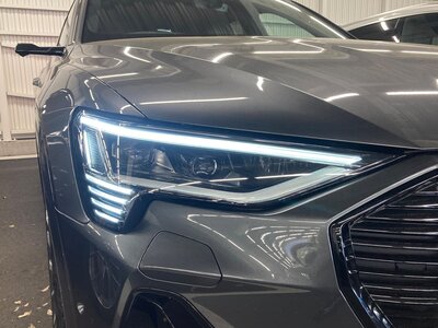 2023 AUDI E-TRON SPORTBACK 照片 34