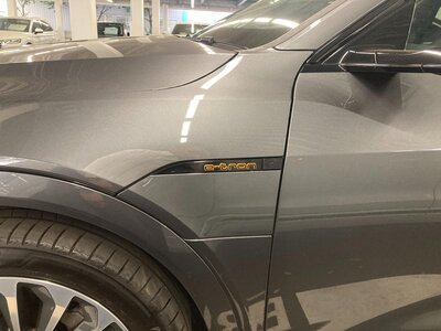 2023 AUDI E-TRON SPORTBACK 照片 36