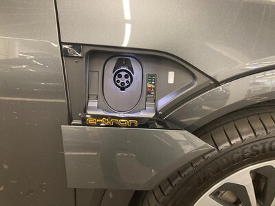 2023 AUDI E-TRON SPORTBACK 照片 39
