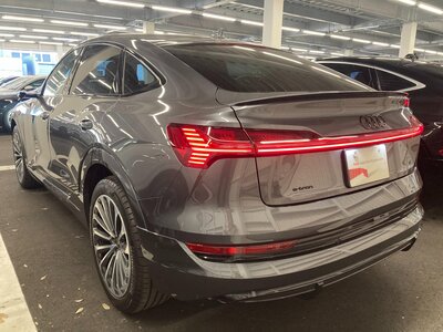 2023 AUDI E-TRON SPORTBACK 照片 40