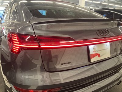 2023 AUDI E-TRON SPORTBACK 照片 41