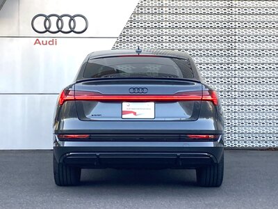 2023 AUDI E-TRON SPORTBACK 照片 50