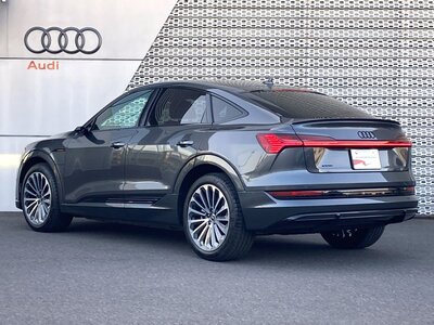 2023 AUDI E-TRON SPORTBACK 照片 51