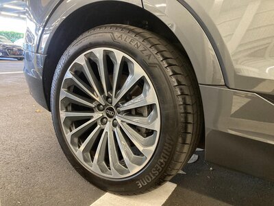 2023 AUDI E-TRON SPORTBACK 照片 54