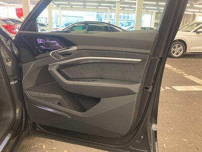 2023 AUDI E-TRON SPORTBACK 照片 57