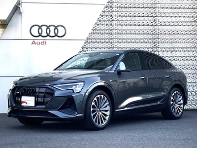 2023 AUDI E-TRON SPORTBACK 照片 1