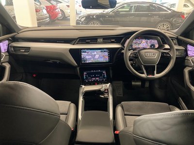 2023 AUDI E-TRON SPORTBACK 照片 7