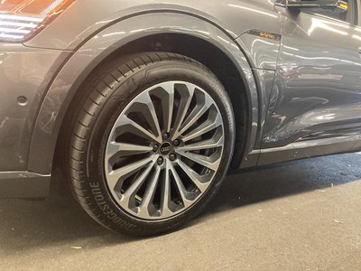 2023 AUDI E-TRON SPORTBACK 照片 55