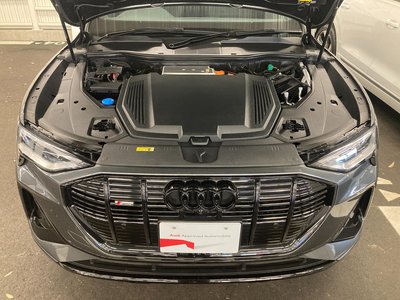 2023 AUDI E-TRON SPORTBACK 照片 29