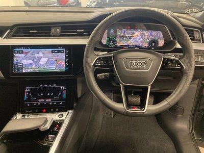 2023 AUDI E-TRON SPORTBACK 照片 11
